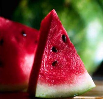 watermelon